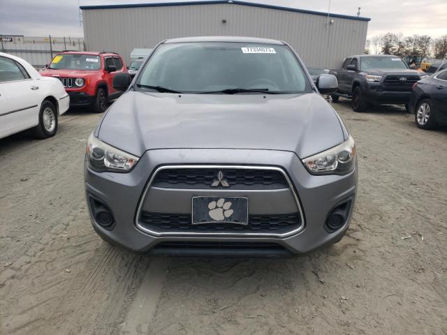 Aukcja sprzedaży 2013 Mitsubishi Outlander Sport Es, vin: 4A4AP3AU1DE018012, numer aukcji: 77334073