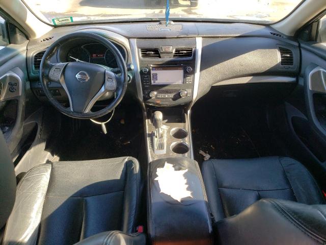 Продаж на аукціоні авто 2015 Nissan Altima 2.5, vin: 1N4AL3AP9FN868315, номер лоту: 75749563