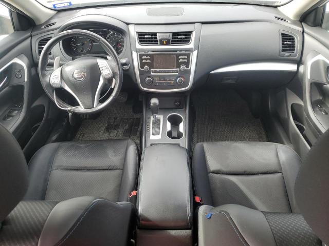 Продаж на аукціоні авто 2017 Nissan Altima 2.5, vin: 1N4AL3AP9HN322228, номер лоту: 77686133