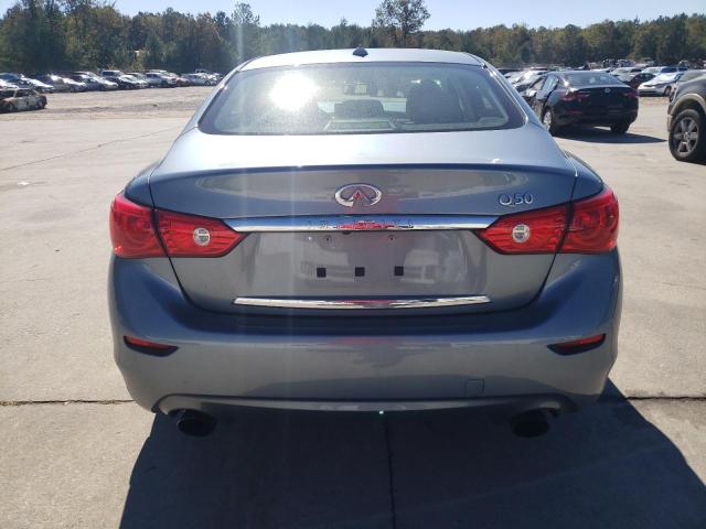 Aukcja sprzedaży 2017 Infiniti Q50 Premium, vin: JN1EV7AP9HM742643, numer aukcji: 74924073