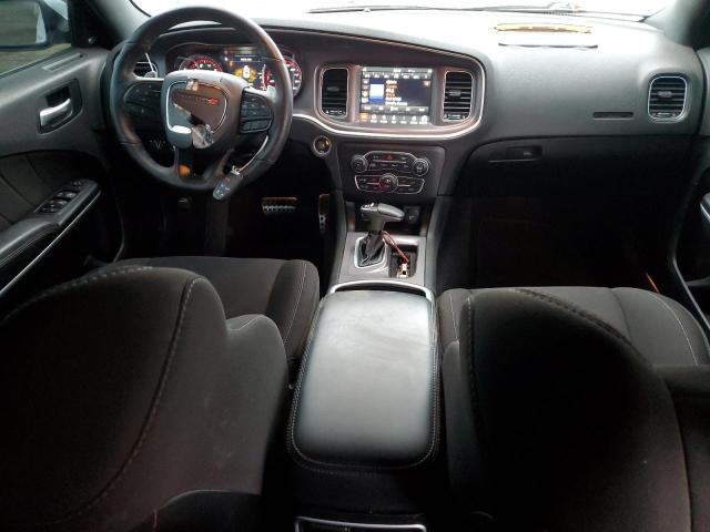 77093363 :رقم المزاد ، 2C3CDXGJ8NH161731 vin ، 2022 Dodge Charger Scat Pack مزاد بيع