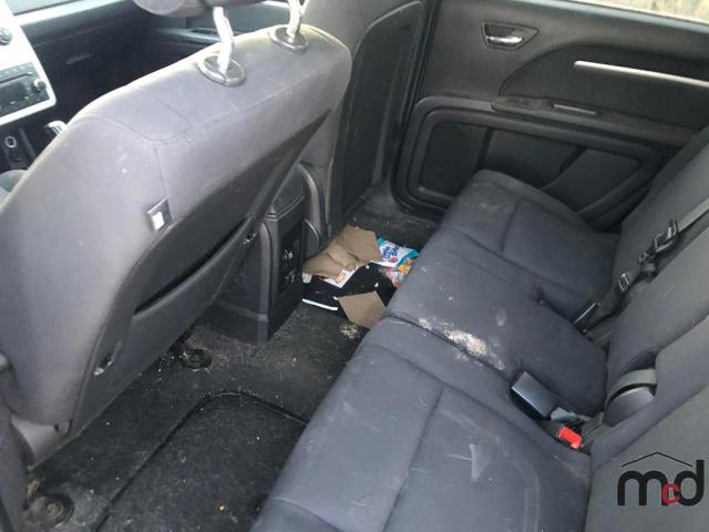 78247553 :رقم المزاد ، 3D4PG5FV9AT213210 vin ، 2010 Dodge Journey Sxt مزاد بيع