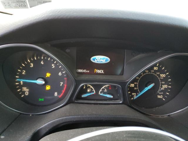 77861633 :رقم المزاد ، 1FADP3F27FL373539 vin ، 2015 Ford Focus Se مزاد بيع