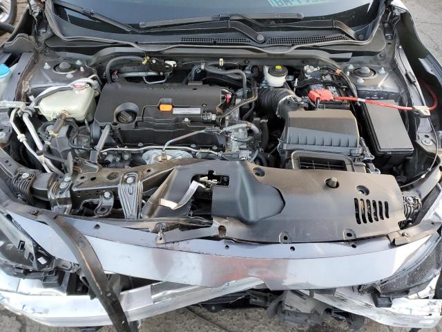 Продажа на аукционе авто 2020 Honda Civic Lx, vin: 19XFC2F62LE207848, номер лота: 77060443