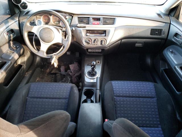 Aukcja sprzedaży 2005 Mitsubishi Lancer Evolution, vin: JA3AH86D95U036905, numer aukcji: 77124223