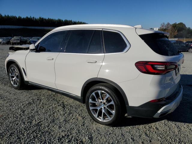 Продажа на аукционе авто 2020 Bmw X5, vin: 5UXCR4C00L9B33395, номер лота: 74633433