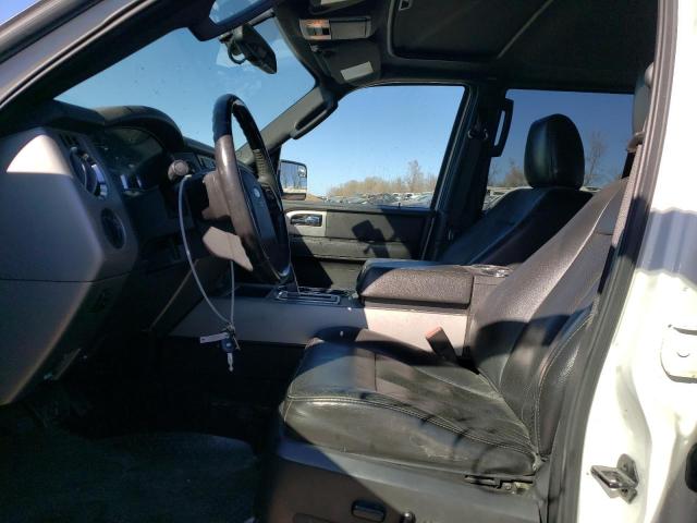 75888103 :رقم المزاد ، 1FMJK2A54CEF57582 vin ، 2012 Ford Expedition El Limited مزاد بيع