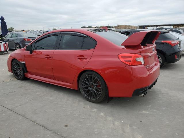 2015 Subaru Wrx Sti მანქანა იყიდება აუქციონზე, vin: JF1VA2L67F9816275, აუქციონის ნომერი: 67561183