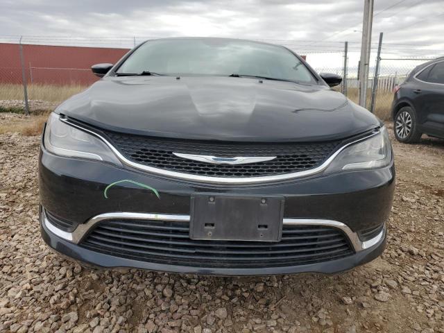 Продажа на аукционе авто 2015 Chrysler 200 Limited, vin: 1C3CCCAB3FN588997, номер лота: 75012623