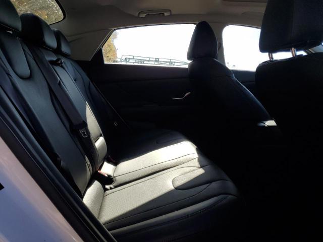 Aukcja sprzedaży 2021 Hyundai Elantra Limited, vin: 5NPLP4AG9MH019702, numer aukcji: 76952903