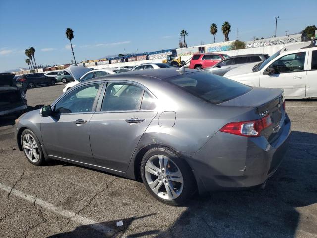 Aukcja sprzedaży 2010 Acura Tsx, vin: JH4CU4F63AC002229, numer aukcji: 75024793