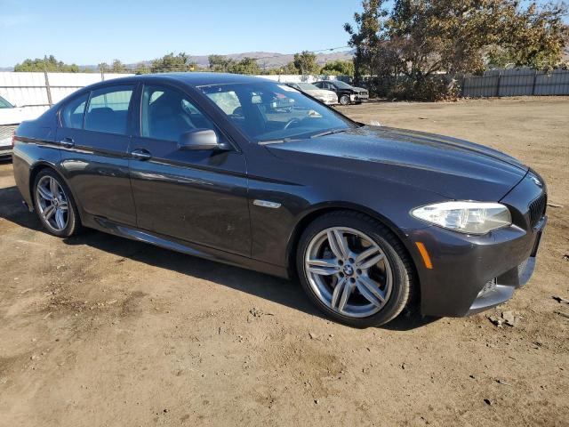Aukcja sprzedaży 2013 Bmw 550 I, vin: WBAFR9C57DDX79792, numer aukcji: 75644423