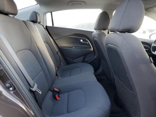 76115013 :رقم المزاد ، KNADN4A3XG6622595 vin ، 2016 Kia Rio Ex مزاد بيع