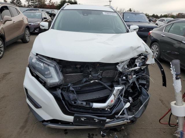 2019 Nissan Rogue S მანქანა იყიდება აუქციონზე, vin: KNMAT2MT2KP548278, აუქციონის ნომერი: 75932333