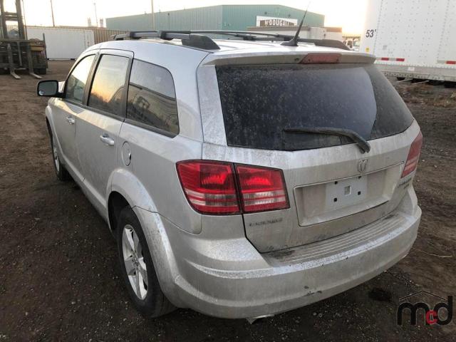 78247553 :رقم المزاد ، 3D4PG5FV9AT213210 vin ، 2010 Dodge Journey Sxt مزاد بيع