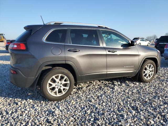 Aukcja sprzedaży 2016 Jeep Cherokee Latitude, vin: 1C4PJMCB3GW372374, numer aukcji: 76441503