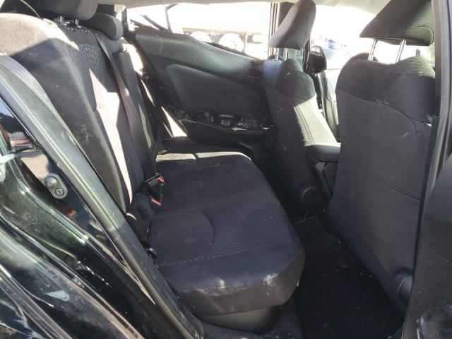 76995693 :رقم المزاد ، JTDKBRFU1J3589075 vin ، 2018 Toyota Prius مزاد بيع