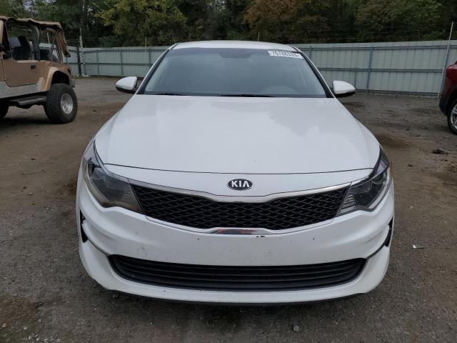 Продаж на аукціоні авто 2016 Kia Optima Lx, vin: KNAGT4L38G5095954, номер лоту: 76788333