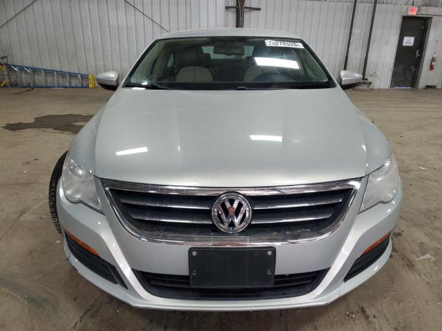 Продажа на аукционе авто 2011 Volkswagen Cc Sport, vin: WVWMP7ANXBE705619, номер лота: 78272533