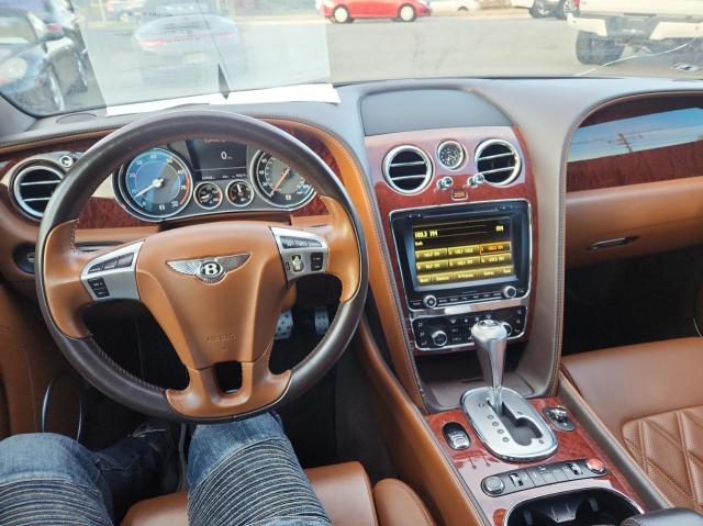 Aukcja sprzedaży 2013 Bentley Continental Gt Speed, vin: SCBFC7ZAXDC086026, numer aukcji: 77573983