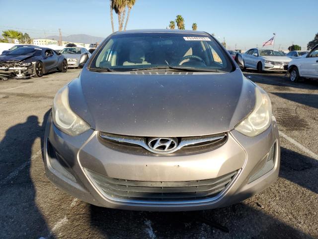 Aukcja sprzedaży 2015 Hyundai Elantra Se, vin: 5NPDH4AE0FH623318, numer aukcji: 75340703