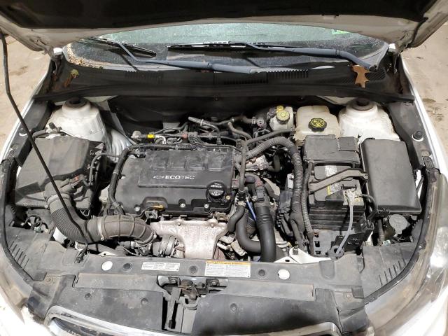 Aukcja sprzedaży 2015 Chevrolet Cruze Lt, vin: 1G1PC5SB2F7104323, numer aukcji: 77977603