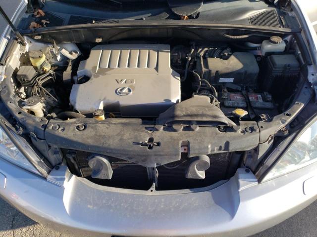 2009 Lexus Rx 350 მანქანა იყიდება აუქციონზე, vin: 2T2HK31U39C114461, აუქციონის ნომერი: 75720573