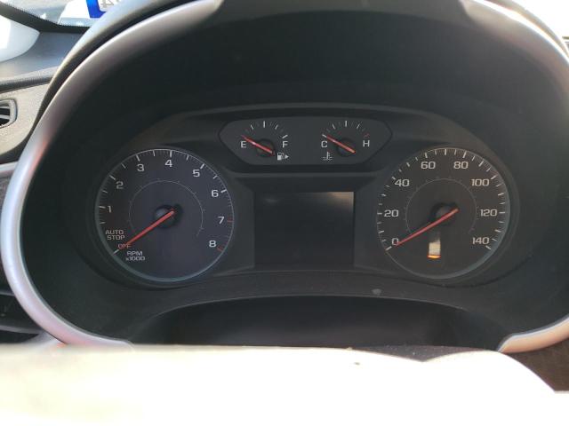 74488603 :رقم المزاد ، 1G1ZB5ST2KF187966 vin ، 2019 Chevrolet Malibu Ls مزاد بيع