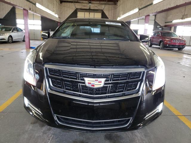 Продаж на аукціоні авто 2016 Cadillac Xts Luxury Collection, vin: 2G61M5S30G9138685, номер лоту: 76812903
