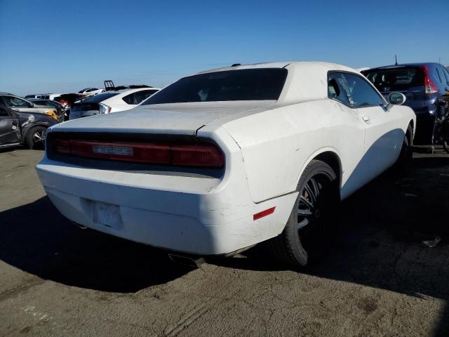 75519593 :رقم المزاد ، 2C3CDYAG8CH118216 vin ، 2012 Dodge Challenger Sxt مزاد بيع