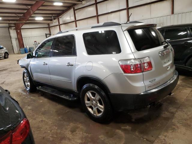 Aukcja sprzedaży 2011 Gmc Acadia Sle, vin: 1GKKRPEDXBJ177238, numer aukcji: 76354803