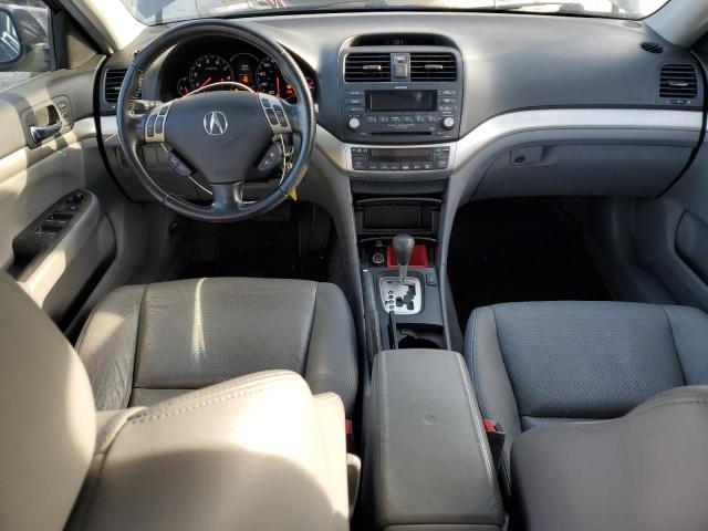 2006 Acura Tsx მანქანა იყიდება აუქციონზე, vin: JH4CL96866C026386, აუქციონის ნომერი: 77173563