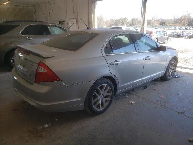 74875253 :رقم المزاد ، 3FAHP0JGXAR342783 vin ، 2010 Ford Fusion Sel مزاد بيع