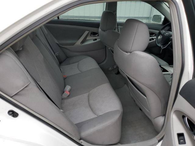 Продажа на аукционе авто 2010 Toyota Camry Base, vin: 4T1BF3EK8AU540074, номер лота: 76011953