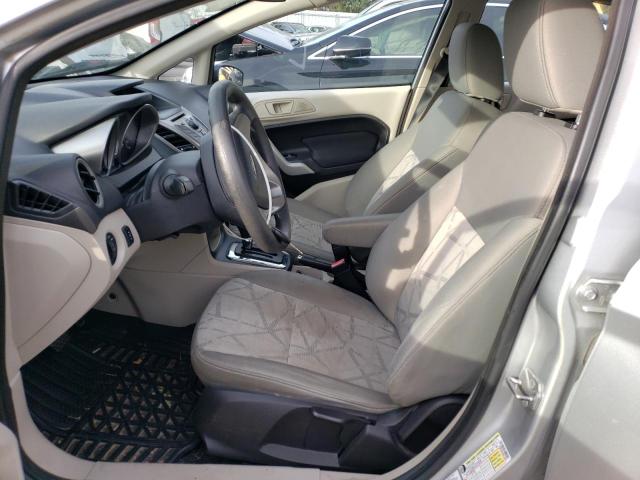 Продажа на аукционе авто 2012 Ford Fiesta Se, vin: 3FADP4BJ5CM173014, номер лота: 76861853