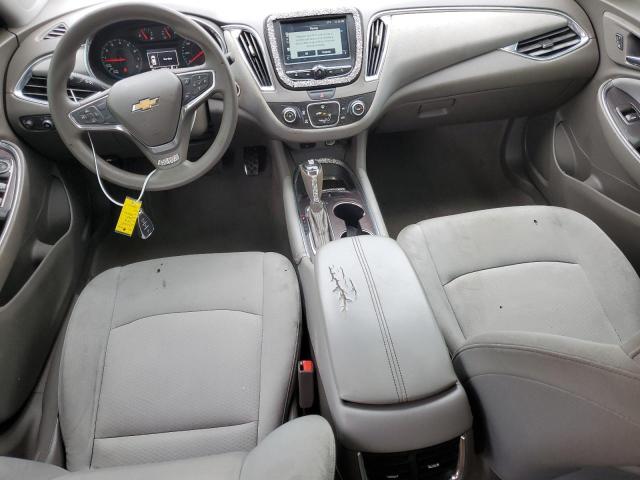 Продаж на аукціоні авто 2018 Chevrolet Malibu Lt, vin: 1G1ZD5STXJF142685, номер лоту: 75816413