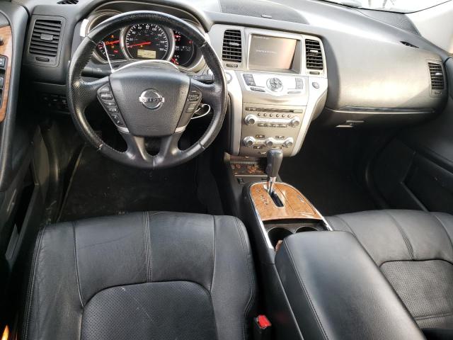 Продаж на аукціоні авто 2014 Nissan Murano S, vin: JN8AZ1MW5EW531301, номер лоту: 76343113