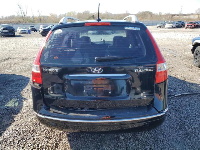 Продаж на аукціоні авто 2012 Hyundai Elantra Touring Gls, vin: KMHDC8AE5CU139163, номер лоту: 77682893