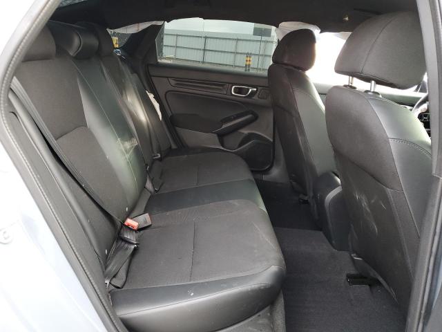 Продажа на аукционе авто 2023 Honda Civic Sport, vin: 2HGFE2F52PH547045, номер лота: 75270893