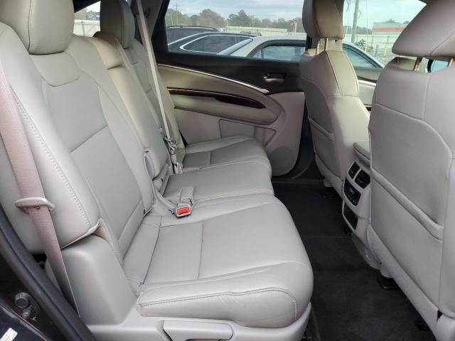 Aukcja sprzedaży 2016 Acura Mdx Technology, vin: 5FRYD3H44GB008323, numer aukcji: 75961603