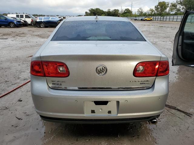 Продажа на аукционе авто 2009 Buick Lucerne Cxl, vin: 1G4HD57M29U130408, номер лота: 76521163