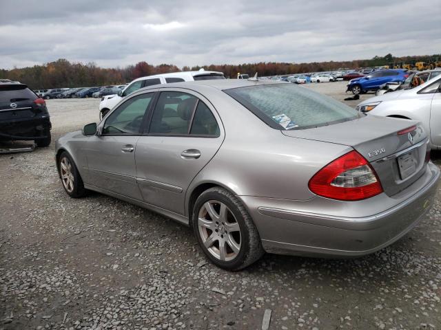 Aukcja sprzedaży 2007 Mercedes-benz E 350, vin: WDBUF56X17B072825, numer aukcji: 77408943