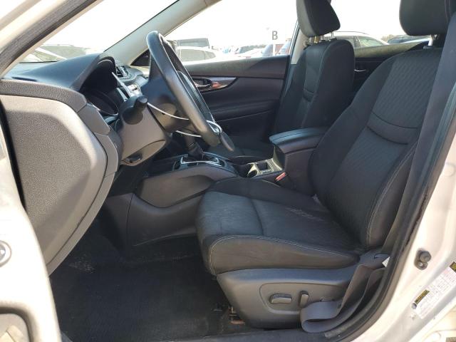 Продаж на аукціоні авто 2017 Nissan Rogue S, vin: KNMAT2MT7HP536376, номер лоту: 75908263