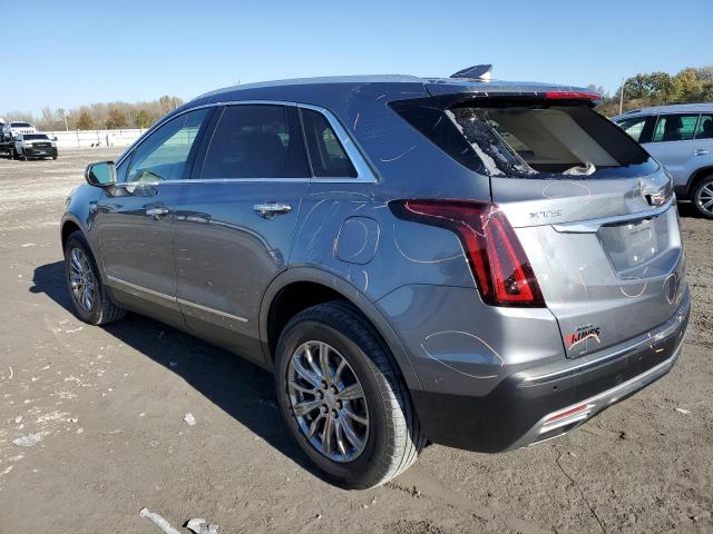Aukcja sprzedaży 2020 Cadillac Xt5 Premium Luxury, vin: 1GYKNDRS7LZ196339, numer aukcji: 74479883