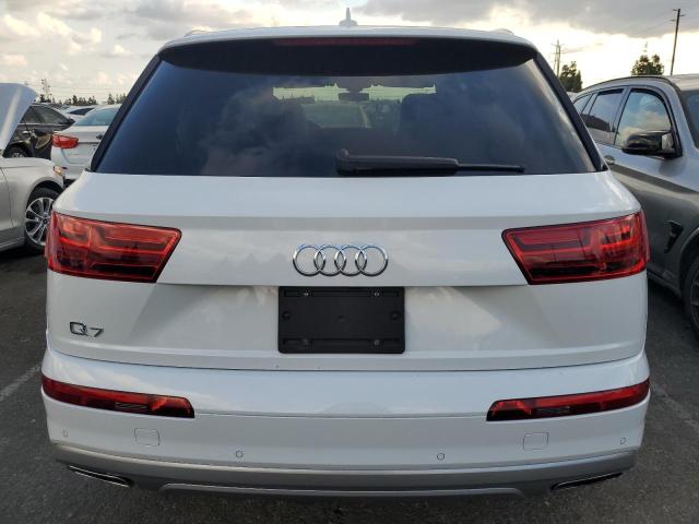 Продаж на аукціоні авто 2019 Audi Q7 Premium Plus, vin: WA1LAAF72KD003511, номер лоту: 75617053