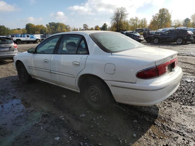 Aukcja sprzedaży 2003 Buick Century Custom, vin: 2G4WS52J731211479, numer aukcji: 75702493