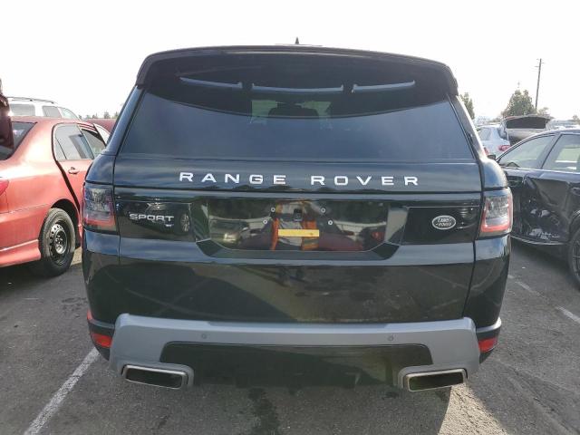 Aukcja sprzedaży 2020 Land Rover Range Rover Sport, vin: SALWG2SU2LA887173, numer aukcji: 77914983