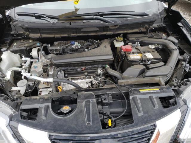 Aukcja sprzedaży 2019 Nissan Rogue S, vin: JN8AT2MT3KW261977, numer aukcji: 76899003
