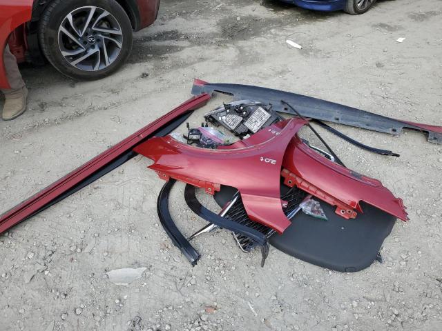 Aukcja sprzedaży 2017 Infiniti Qx30 Base, vin: SJKCH5CP8HA015831, numer aukcji: 76733743