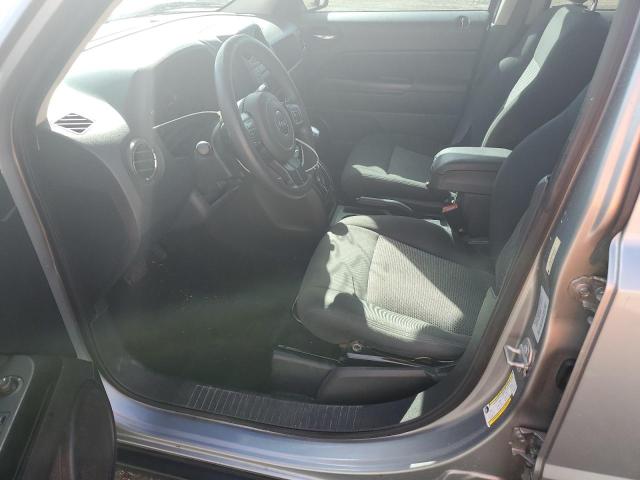 77545443 :رقم المزاد ، 1C4NJPBA9FD208977 vin ، 2015 Jeep Patriot Sport مزاد بيع